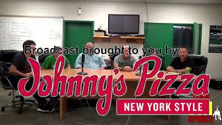 Pickens Power Half Hour Dragon Talk with Dave Garner and Head Coach Jeff Nelson