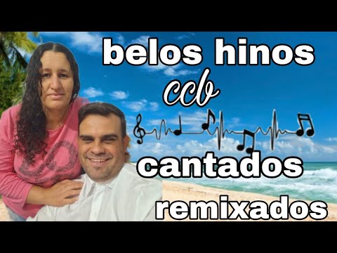 Belos hinos ccb cantados #ccb #ccboficial #canticosccb #hinos