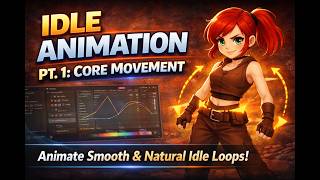 Famous 16. Spine Tutorial: Idle Animation Core Movement (Beginner to Pro Guide) Wealth