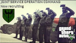 JSOC Boot Camp training | Are you able to become a JSOC member?