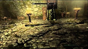 An Introduction to The Elder Scrolls V: Skyrim - Unbound (Part 2/3)