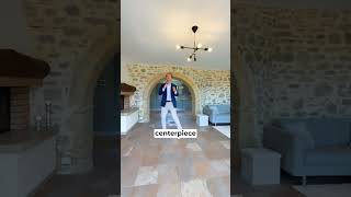 Renovated Tuscan Home near Saturnia’s Thermal Springs 🏡💧 In the heart of southern Tuscany, P 1