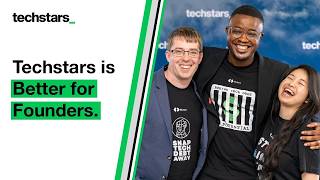 Techstars: The Best Accelerator for Founders (Here's Why)