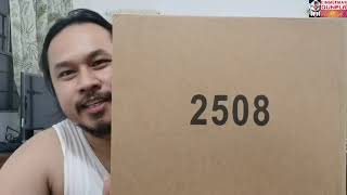 Shengyi Model - PROVIDENCE GUNDAM MG - Shengyi MG Model Kit UNBOX REVIEW