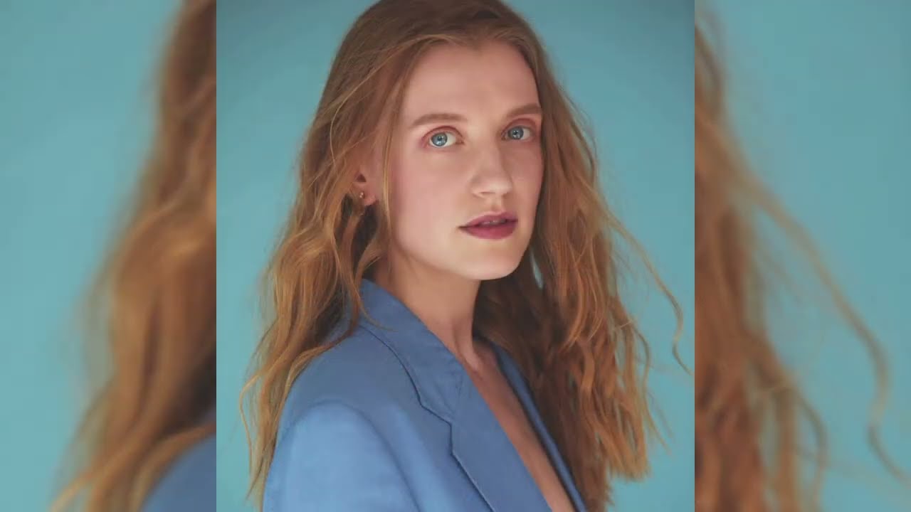 Поппи Ли Фрайар