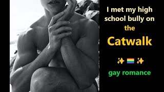 The Catwalk 🌈Gay | M/M | Queer | Rom-Com 🎧 CC (2023) screenshot 3