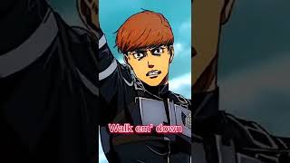 Floch Forster Vs Everyone Aot