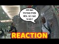 When A Cheating Spouse Gets Caught MID FLIGHT! - Reaction