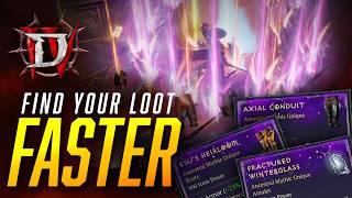 This Diablo 4 Tool Helps You Find Boss Loot FASTER for Season 14!