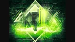 Korn feat. Skrillex - Get Up [Bass Boosted with lyrics]