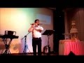 家後 - 笛子独奏 (Jody Chiang's Wife - flute solo)