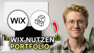 Wie man Wix Portfolio-Vorlagen verwendet - Anfängerleitfaden 2026