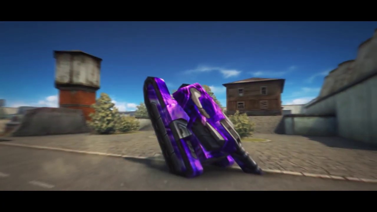 Parkour Survival 2019 ¦ Blaze Is Back!