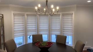 Pirouette® Window Shadings by Hunter Douglas - Motorized Window Shades Remote Controlled screenshot 5