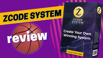 ZCode System 2022 Review - Does it really work?