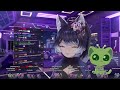👾 Partner Push | WFCC | REBRANDING (very real)【MR22】👾 !wf !push !clip !merch【18+ | They