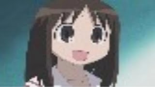 Low Quality Azumanga Daioh