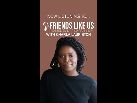 Charla Lauriston On The Journey Through Burnout and Finding Authenticity