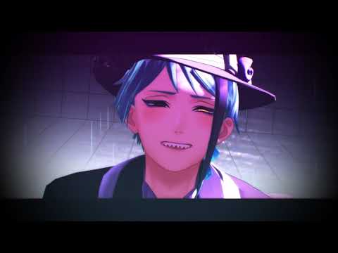 オートファジー(覚式ジェイド)