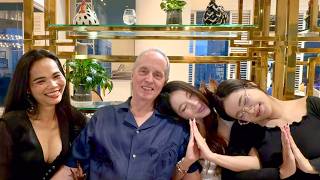 Sensual Siamese or Digital Doomers: How are Young Thai People Doing?