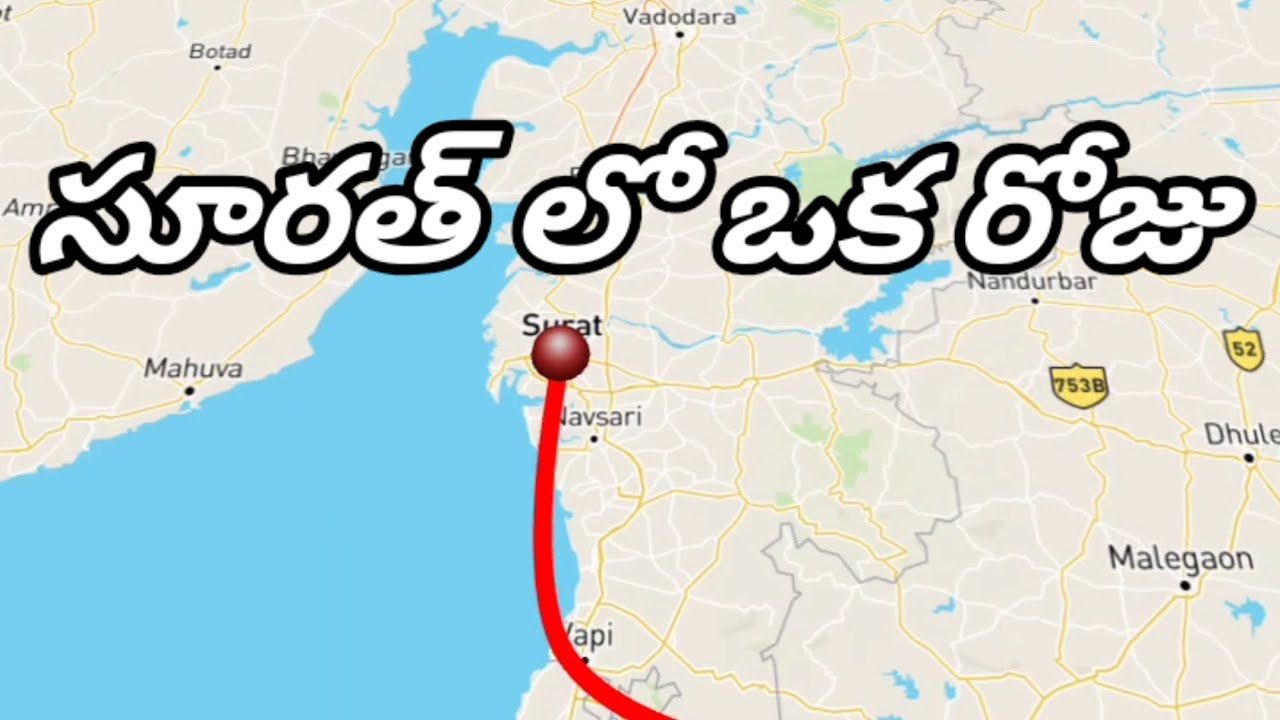 LITTLE Explored IN SURAT DAY 07 VAN LIFE CAMPER COUPLE