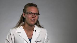 Sara Rourke, MD — Pediatrics