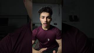 Important Tips For Your Workout Routine | #workoutroutine #workouttips #calisthenics #fitnesstips