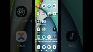 3 outils IA gratuits pour builder depuis ton téléphone 🇨🇮