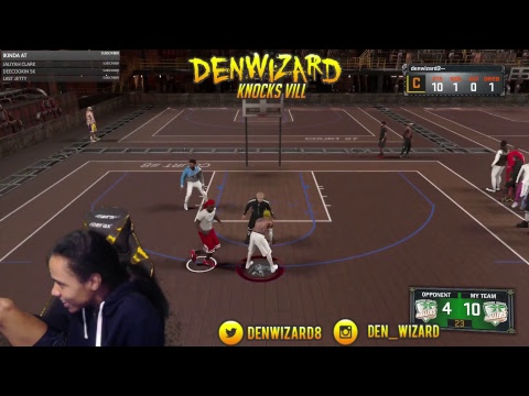 Late Night Stream !! Streaking in Rivet Blue Sky !! ☁ - NBA 2K17 streaking up jetpack ss5 in mypark ankles breakers everywhere 