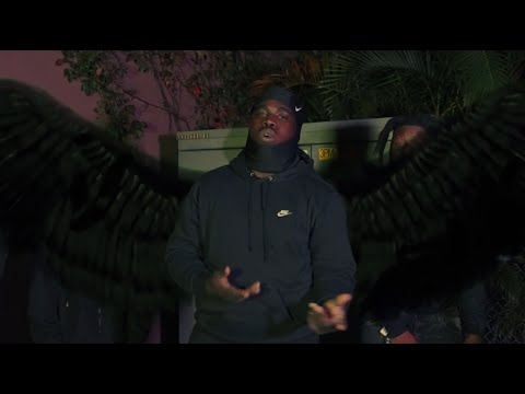 Vs Blackus - 3AM on 31st (Official Music Video)