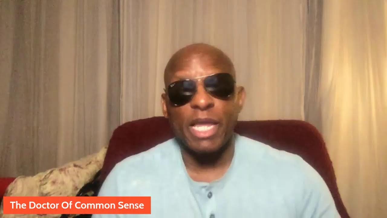 The Doctor Of Common Sense Show