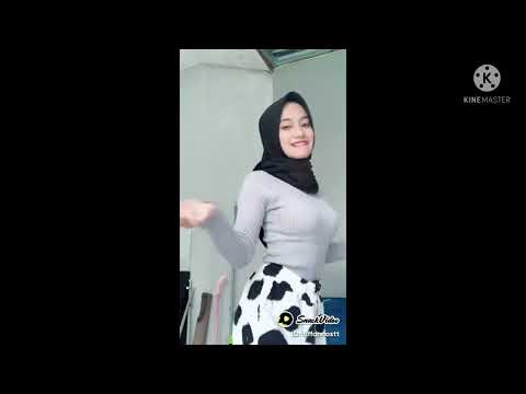 Live Bigo Malam Amel Sampai Lepas Jilbab