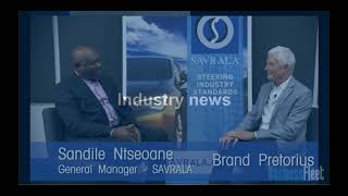 Business Fleet Africa 2021