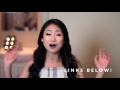 Beginning of video