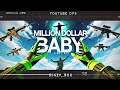 Million Dollar Baby 💎 ( She's a miracle 🔥 ) | Critical Ops Montage | Rank highlights | Rinzy_Rox