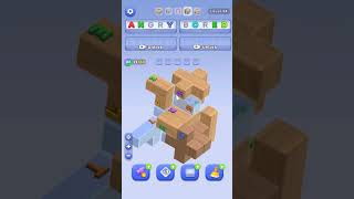 Unscrew Word 3D： Bolts Master Level 94 #gameplay #walkthrough