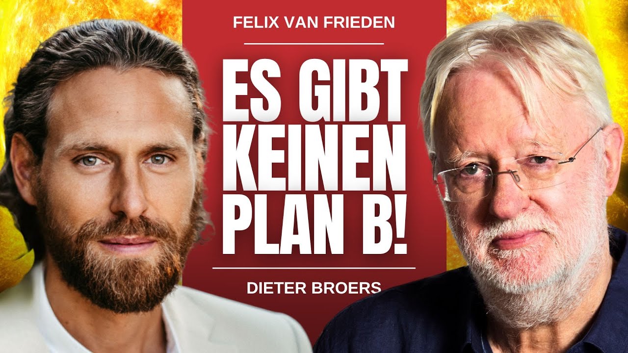 Wir dürfen KEINE KOMPROMISSE machen!! Die GRÖßTEN GEFAHREN für den Aufstieg! | Dieter Broers