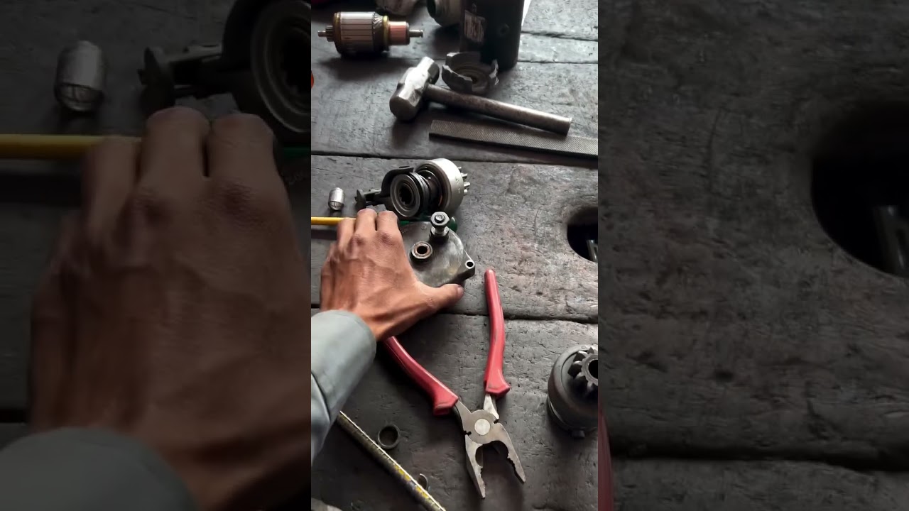 Hum Mechanic Hai Lala 