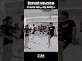 [RP48] HEAVEN  태권도선수단/ 스포츠리듬트레이닝