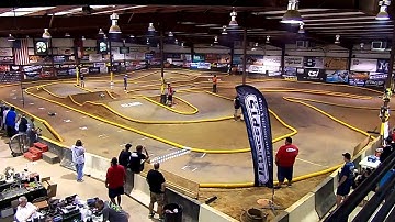 2wd Stock SC A1-Main, JConcepts Clash 2013