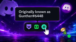 How to get Originally Known as Badge Discord (Step By Step)