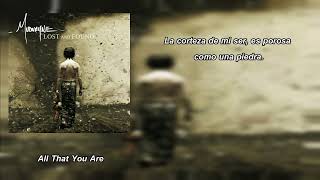Mudvayne - All That You Are [Subs. Español]