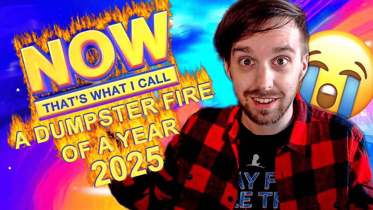 What Even Was 2025??