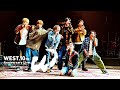 WEST. 10th Anniversary Live "W" -Film edition-WEST.