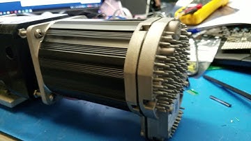 Gearbox fitting on clearpath servomotor with 2500cpr encoder on shaft