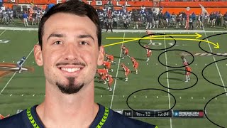 Film Study: Why did Paxton Lynch become a bust?