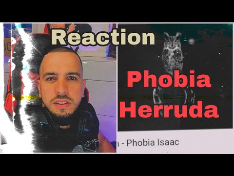 Reaction Herruda Phobia Isaac ردت فعل من مغربي موقيم في المانيا