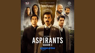 The Contender from Aspirants S3