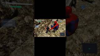 PlayStation Playthroughs 13  -  Marvel's Spider-Man Remastered PS5 highlight #95