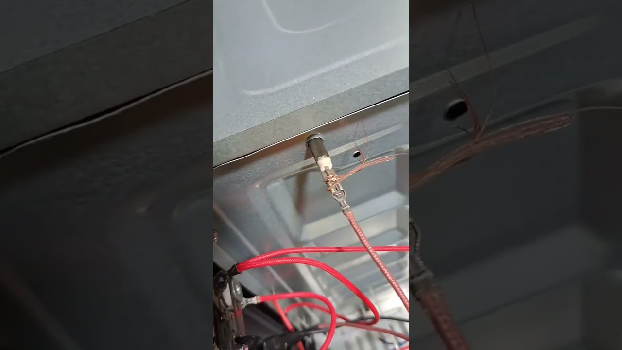 Forno Elétrico não Esquenta o que Fazer